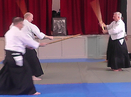 Bokken